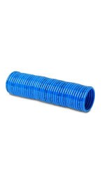 Спиральный пластиковый шланг (модель TSP)