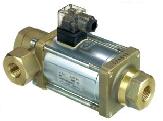 Coaxial valves ASCO