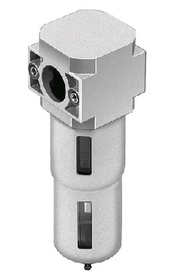 Воздушные фильтры Festo серии LF