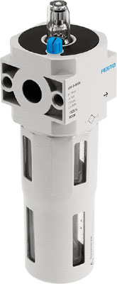 Маслораспылители Festo серии LOE