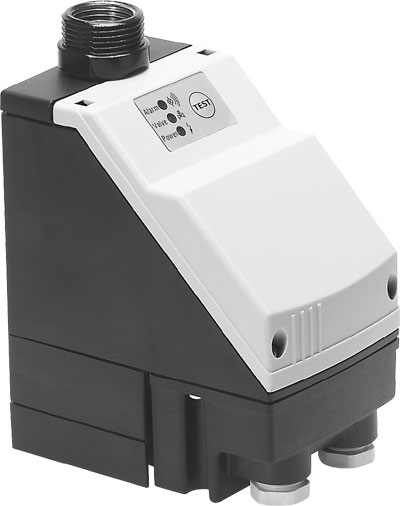 Конденсатоотводчики Festo серии MS_-LWS, PWEA, WA