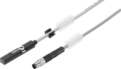 Датчики положения Festo серии SME-8M, SMT-8M