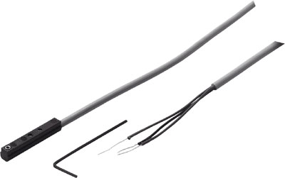 Датчики положения Festo серии SME-10, SMT-10 для круглого паза