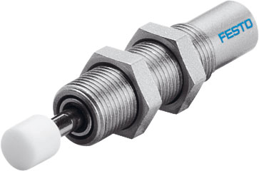 Амортизаторы  Festo серии YSR, YSR-C, YSRW, YDR