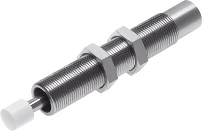 Амортизаторы  Festo серии DYSR, DYHR, DYSW, DYSC, DYEF