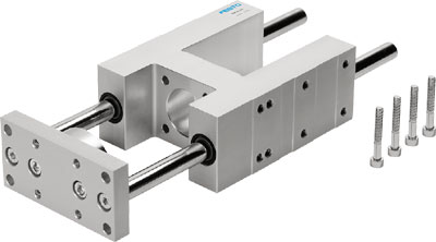 Направляющие  Festo серии FEN, FENG