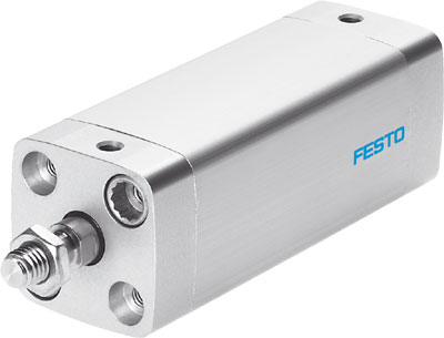 Пневмоцилиндры Festo серии CDC
