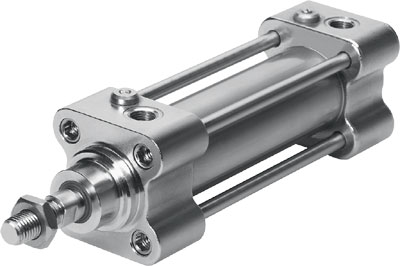Пневмоцилиндры Festo из нержавеющей стали серии CRDSNU, CRDNG, CRDSW, CRDH, CRDG