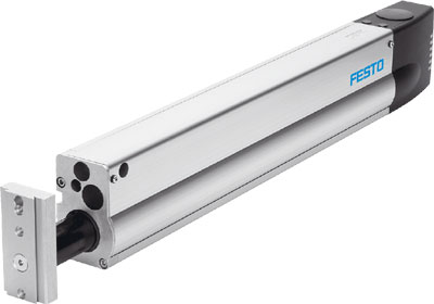 Линейные модули  Festo серии HMP