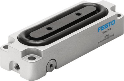 Зажимные модули  Festo серии EV