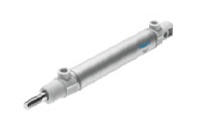 Пневмоцилиндры Festo серии DSNUP