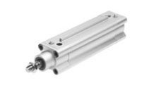 Пневмоцилиндры Festo серии DSBF