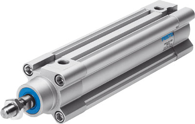 Пневмоцилиндры Festo серии DNCB