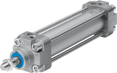 Пневмоцилиндры Festo серии DNG