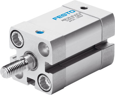 Пневмоцилиндры Festo серии AND, AEN