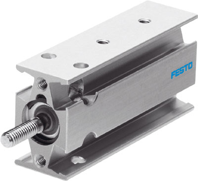 Пневмоцилиндры Festo серии DMM, EMM
