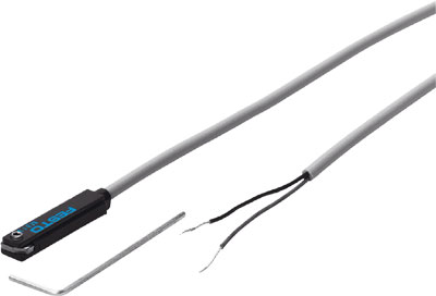 Датчики положения Festo серии SME-8, SMT-8, SMTO-8E, SMEO-8E, SMPO-8E