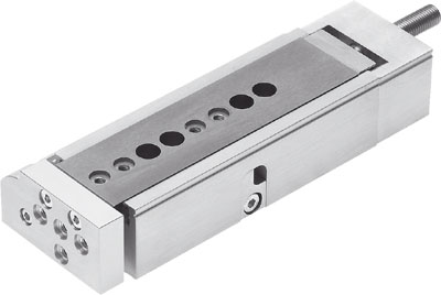 Мини суппорты Festo серии DGSL