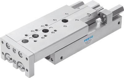 Мини суппорты Festo серии SLT, SLF, SLS
