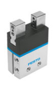 Параллельные захваты Festo серии DHPS