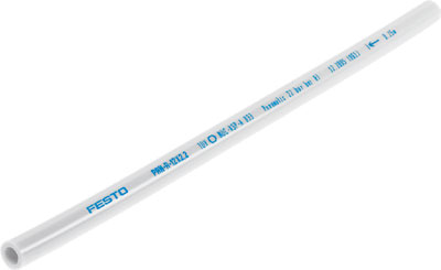 Пластиковые шланги Festo серии PAN, PAN-R