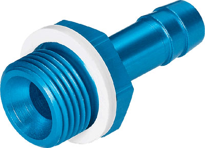 Ниппельные штуцеры Festo серии C, N, CN