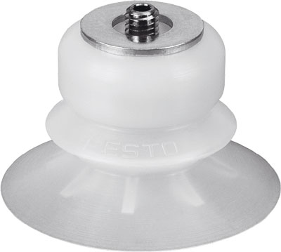 Вакуумные присоски Festo серии ESS, ESV