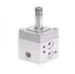 Блоки управления Festo серии VOFC, VOFD