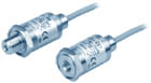 Выносной датчик давления PSE561/PSE563