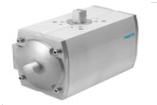 Поворотные пневмоприводы Festo серии DFPB
