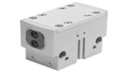 Параллельные захваты Festo серии HGPD