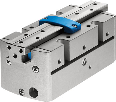 Параллельные захваты Festo серии HGPP