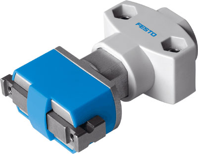 Параллельные захваты Festo серии HGPM