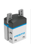 Угловые захваты Festo серии DHWS