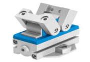 Угловые захваты Festo серии DGWC