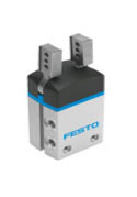Радиальные захваты Festo серии DHRS