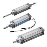 Пневматика Festo