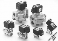 Клапаны ASCO Numatics для вакуума