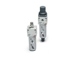 Блоки подготовки воздуха