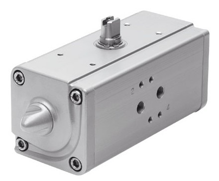Пневмоприводы Festo