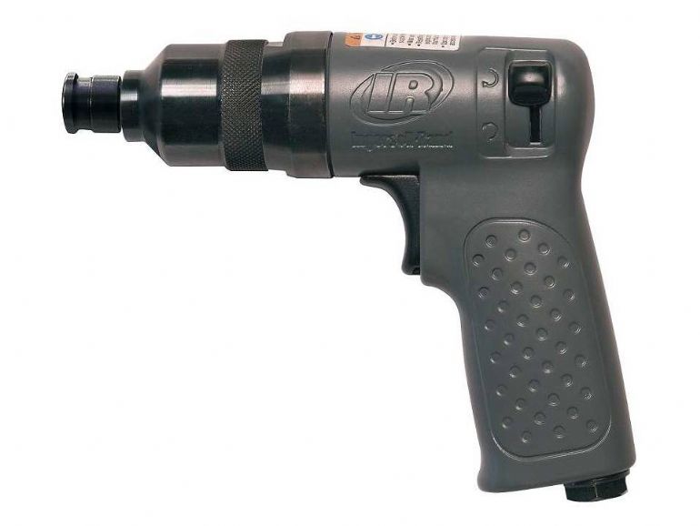 2101XP-QC 1/4" Пневматический ударный гайковёрт