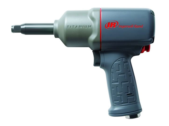 2135QTi-2MAX 1/2" Пневматический ударный гайковёрт
