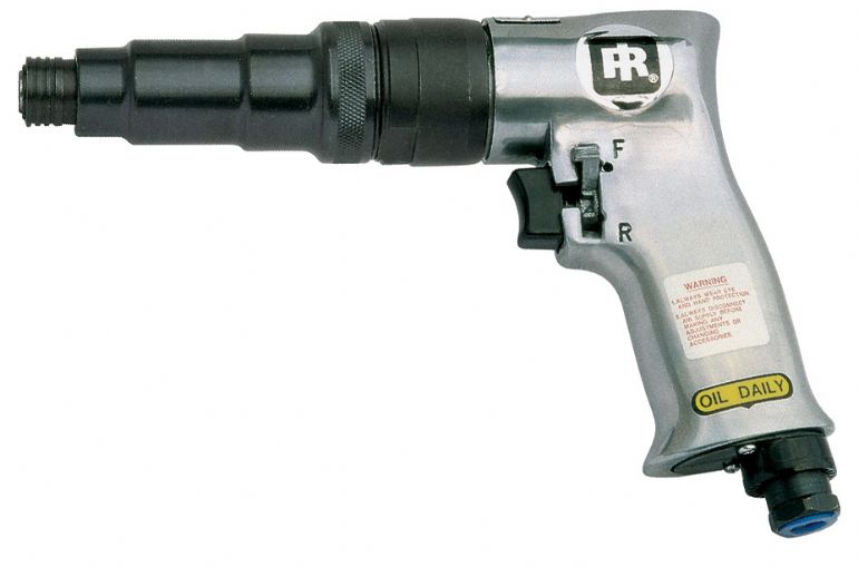 LA439-EU шуруповёрт 1/4"
